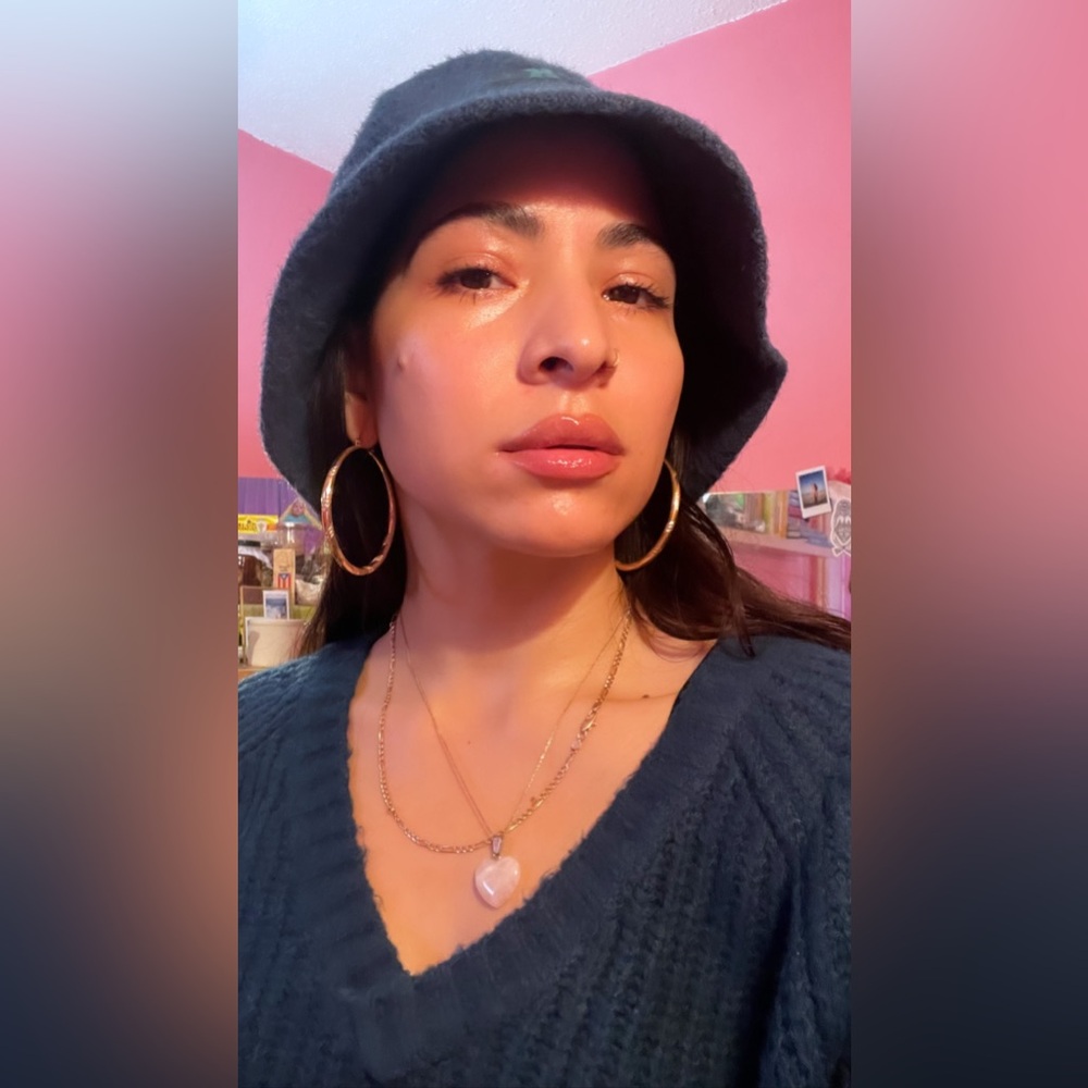 Meet your Posher, Melissa